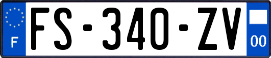 FS-340-ZV