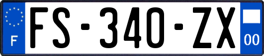 FS-340-ZX