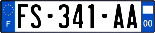 FS-341-AA