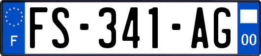 FS-341-AG
