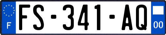 FS-341-AQ