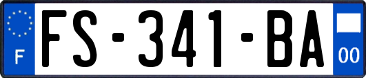 FS-341-BA