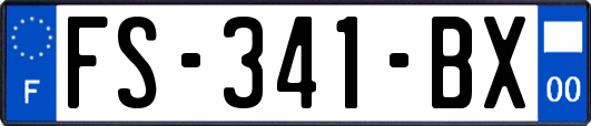 FS-341-BX