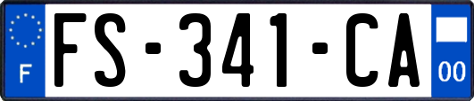FS-341-CA