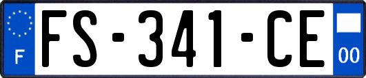 FS-341-CE