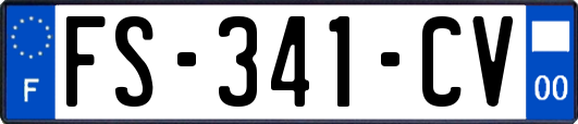 FS-341-CV
