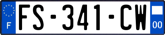 FS-341-CW