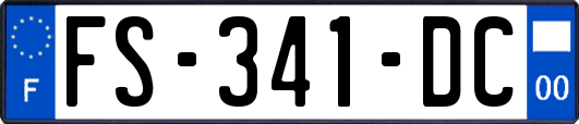 FS-341-DC
