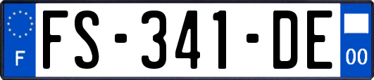 FS-341-DE