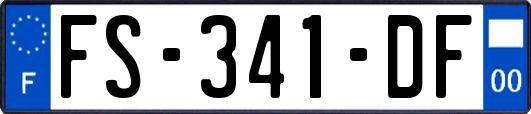 FS-341-DF