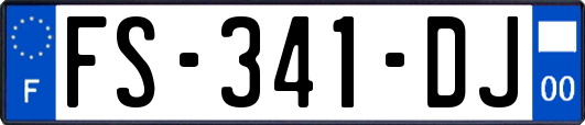 FS-341-DJ