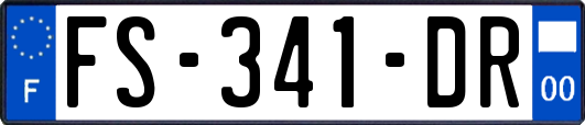 FS-341-DR