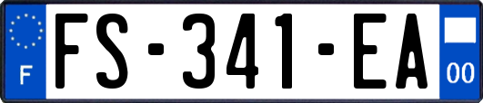 FS-341-EA