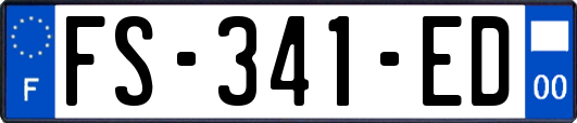 FS-341-ED
