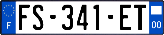 FS-341-ET