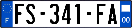 FS-341-FA