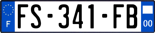 FS-341-FB