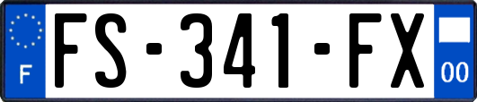 FS-341-FX