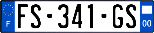 FS-341-GS