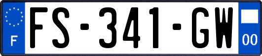 FS-341-GW