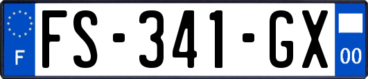 FS-341-GX
