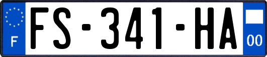 FS-341-HA
