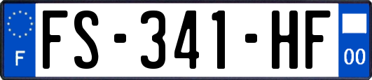 FS-341-HF