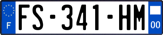 FS-341-HM