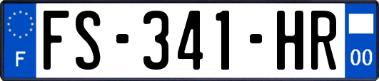 FS-341-HR