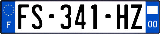 FS-341-HZ