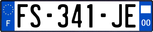 FS-341-JE