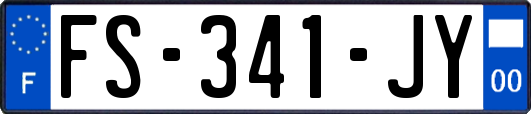 FS-341-JY