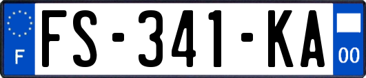FS-341-KA