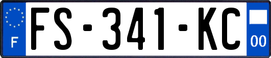 FS-341-KC