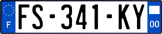 FS-341-KY