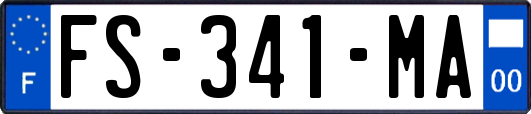 FS-341-MA
