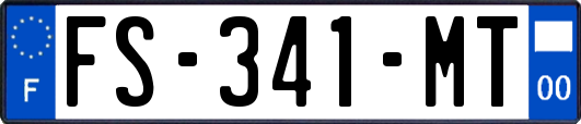 FS-341-MT
