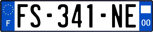 FS-341-NE
