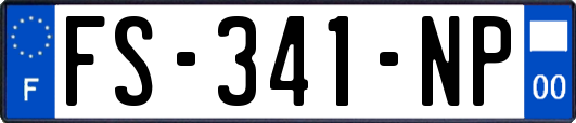 FS-341-NP