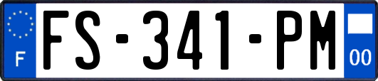 FS-341-PM