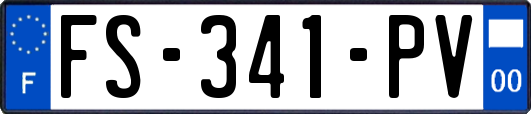 FS-341-PV