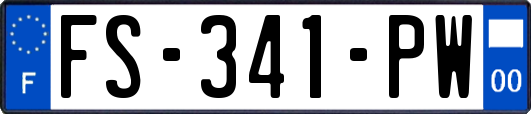 FS-341-PW
