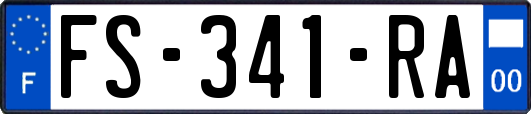 FS-341-RA