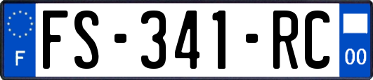 FS-341-RC