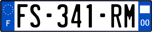 FS-341-RM