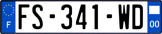 FS-341-WD