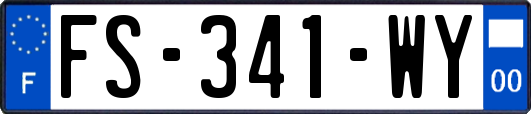 FS-341-WY