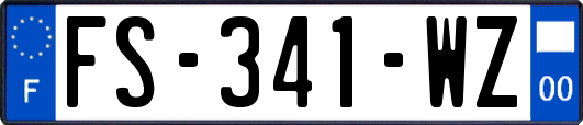 FS-341-WZ