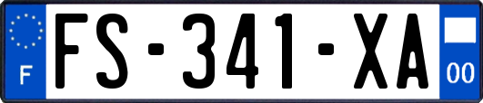 FS-341-XA
