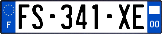 FS-341-XE